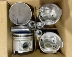 ������ 4M40 4M40-T 4M40T 0,50 Alfin+OIL Gallery (�������� ������� ) 2,3K*2,0*3,0 �������� Izumi Japan Mitsubishi Pajero; Montero ME200688 ����