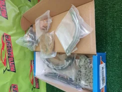 �������� ���� ��� 1SZ-FE SCP11, SCP10 TK-TY330-A TKTY330A ����