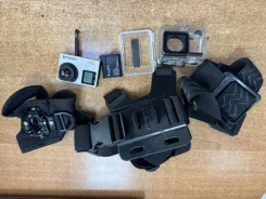 GoPro HERO4. 10 - 14.9 ��, � ���������� ����