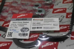 ��������� ��������� ������ (�����������) D16A EK1, EK2 PG1-6049 PG16049 ����