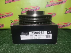 ���� ��������� �������� ZRE120, ZZE122 K000362 K000362 ����
