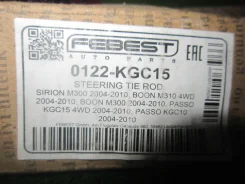 ���� ������� 1KR-FE KGC15, QNC10 0122-KGC15 0122KGC15 ����