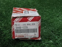 ������� ��������� ������ (��������) 1KD-FTV KDJ120, FJ80G 04466-YZZC8 04466YZZC8 ����