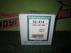 ������� ����� (�������) QG18-DE G10, QNG10 52-414 52414 ����