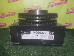 ���� ��������� �������� 3ZR-FE ACA30, ACA31W K000329 K000329 ����