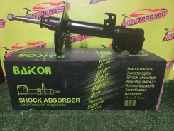 ����������� �������� 1NZ-FE ZZE121, AZT240 Bksaf0064, ������ BKSAF0064 ����