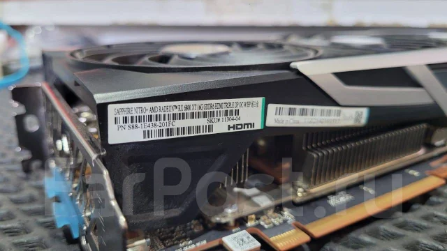 GeForce 9800 GTX+ ����