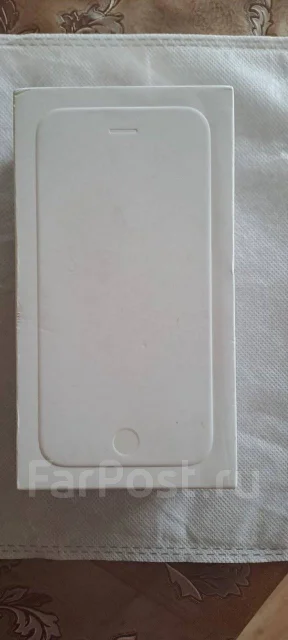 Apple iPhone 6. �/�, 64 ��, ����������� ����