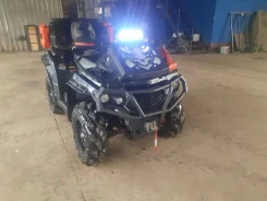 Aodes Pathcross ATV 1000 L. ��������, ��, �� ����