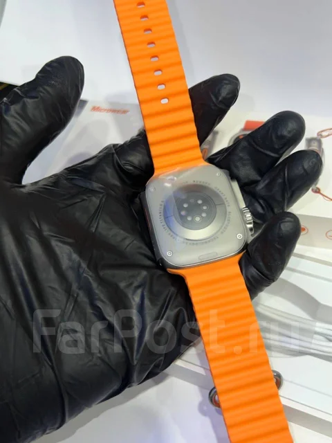 Apple Watch Ultra ����