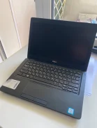 Dell Latitude 5280. 12.5", WiFi: 1 ����