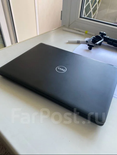 Dell Latitude 5280. 12.5", WiFi: 1 ����