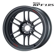 Enkei Racing RPF1RS. 11.0x18", 5x114.3, ET-10, �� 73,3���. ��� ����� �� ������������ ����