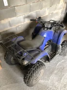 Irbis ATV110S. ��������, ��� ���\���, �� ����