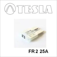 �������������� 25A, 32V, Micro2 Tesla FR225A ����