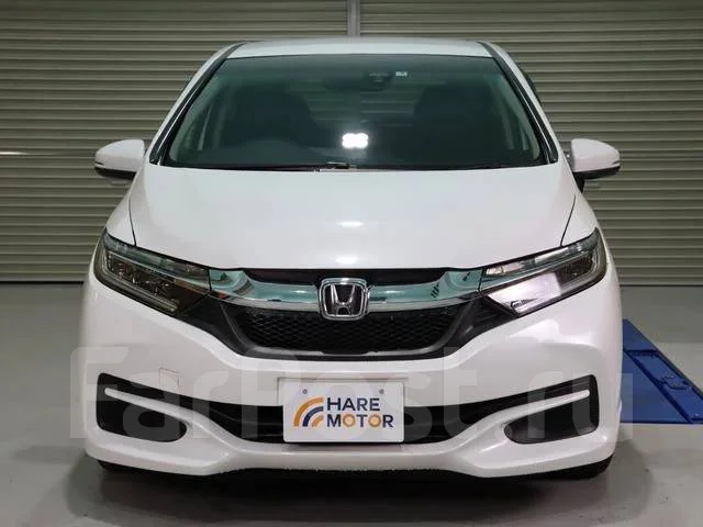 Honda Shuttle. �������, ��������, 1.5 (132��.�.), ������, 26 000����. ��, �/�. ��� ����� �� ������������ ����