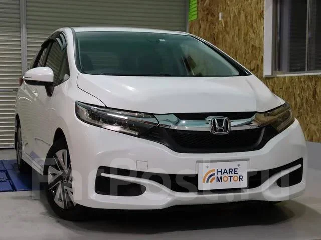 Honda Shuttle. �������, ��������, 1.5 (132��.�.), ������, 26 000����. ��, �/�. ��� ����� �� ������������ ����