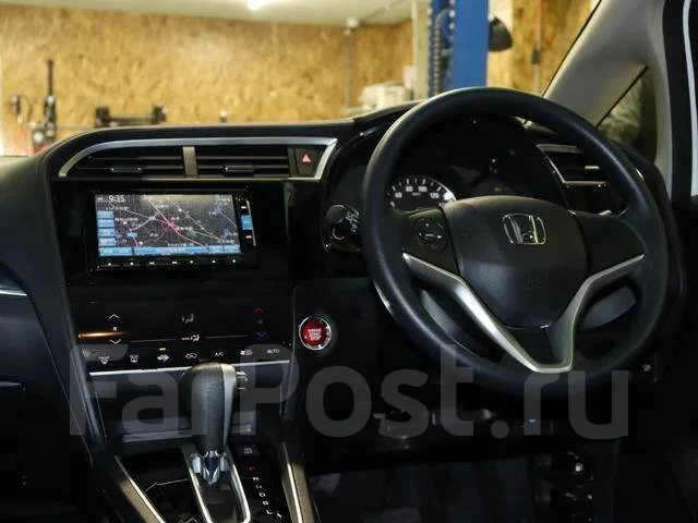 Honda Shuttle. �������, ��������, 1.5 (132��.�.), ������, 26 000����. ��, �/�. ��� ����� �� ������������ ����