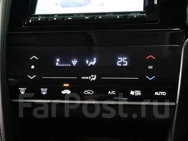 Honda Shuttle. �������, ��������, 1.5 (132��.�.), ������, 26 000����. ��, �/�. ��� ����� �� ������������ ����