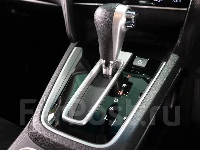 Honda Shuttle. �������, ��������, 1.5 (132��.�.), ������, 26 000����. ��, �/�. ��� ����� �� ������������ ����