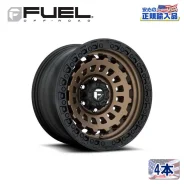 Fuel Off-Road Zephyr Truck. 9.0x17", 6x139.7, ET-12, �� 106,1���. ��� ����� �� ������������ ����