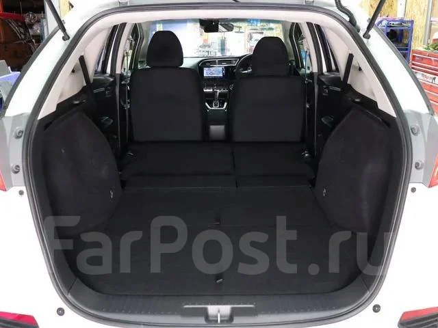 Honda Shuttle. �������, ��������, 1.5 (132��.�.), ������, 26 000����. ��, �/�. ��� ����� �� ������������ ����