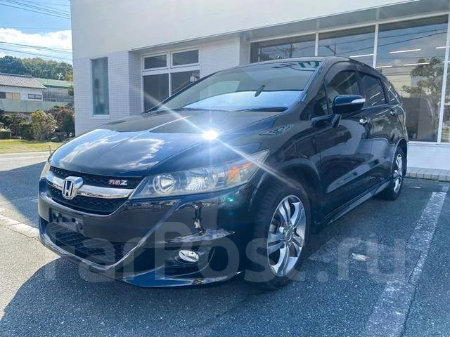 Honda Stream. �������, ��������, 1.8 (140��.�.), ������, 35 000����. ��, �/�. ��� ����� �� ������������ ����
