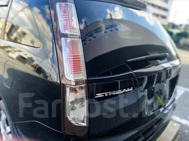 Honda Stream. �������, ��������, 1.8 (140��.�.), ������, 35 000����. ��, �/�. ��� ����� �� ������������ ����