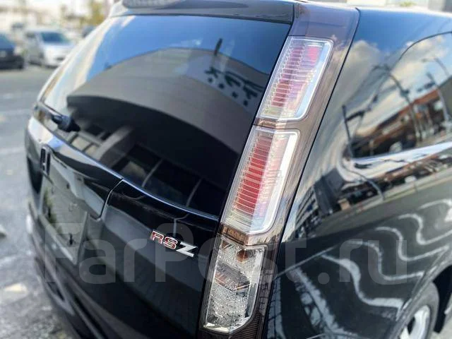 Honda Stream. �������, ��������, 1.8 (140��.�.), ������, 35 000����. ��, �/�. ��� ����� �� ������������ ����