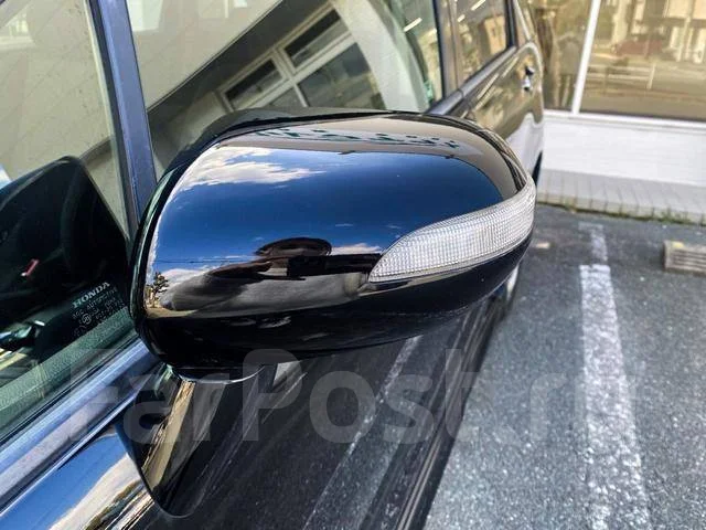 Honda Stream. �������, ��������, 1.8 (140��.�.), ������, 35 000����. ��, �/�. ��� ����� �� ������������ ����