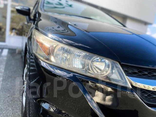 Honda Stream. �������, ��������, 1.8 (140��.�.), ������, 35 000����. ��, �/�. ��� ����� �� ������������ ����