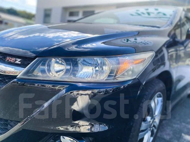 Honda Stream. �������, ��������, 1.8 (140��.�.), ������, 35 000����. ��, �/�. ��� ����� �� ������������ ����