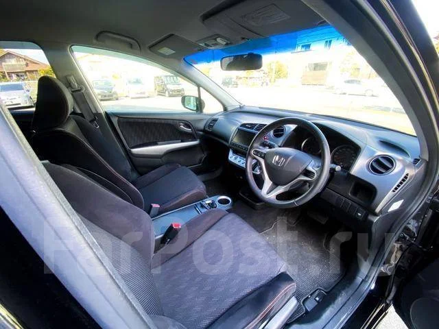 Honda Stream. �������, ��������, 1.8 (140��.�.), ������, 35 000����. ��, �/�. ��� ����� �� ������������ ����