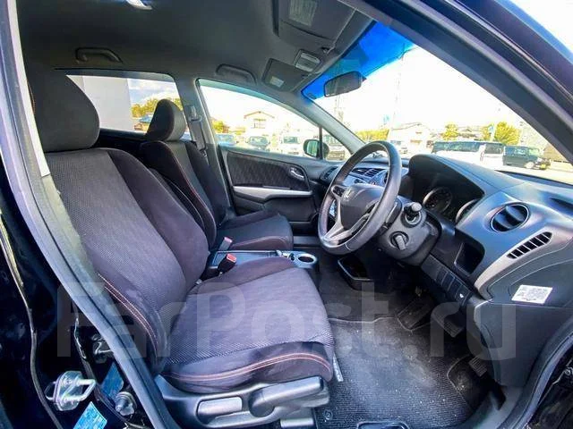 Honda Stream. �������, ��������, 1.8 (140��.�.), ������, 35 000����. ��, �/�. ��� ����� �� ������������ ����
