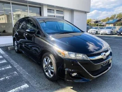 Honda Stream. �������, ��������, 1.8 (140��.�.), ������, 35 000����. ��, �/�. ��� ����� �� ������������ ����