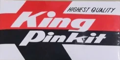 ���������� ����������� KP-154 / MN-70 / GN1-643 40025-NA429 / 40025-NA229 / 40025-91526 KING PIN KIT KP154 ����