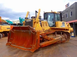 Komatsu D155A-5 ����