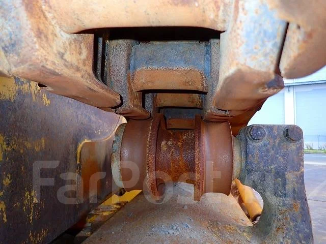 Komatsu D155A-5 ����