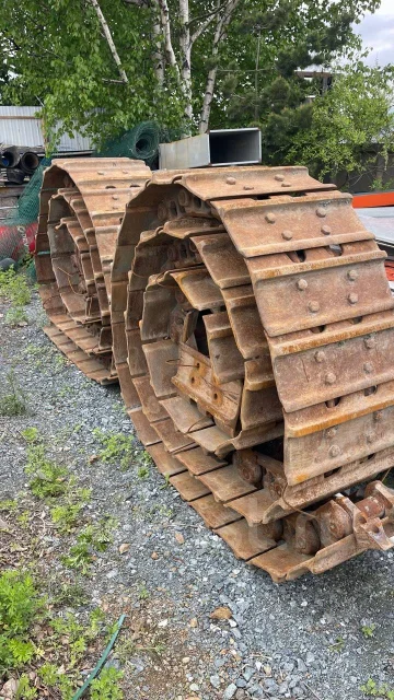 Komatsu D155A-5 ����