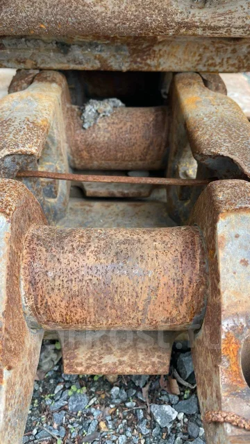 Komatsu D155A-5 ����