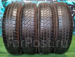 Bridgestone Dueler H/T 684. �����������, 2018 ���, �/�, ����� 5 %. �������� ������� ����