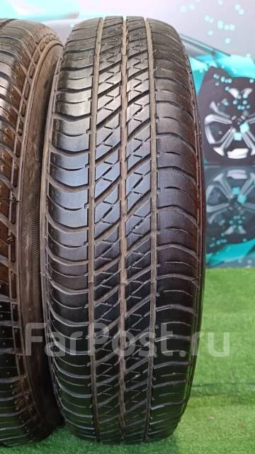 Bridgestone Dueler H/T 684. �����������, 2018 ���, �/�, ����� 5 %. ��������� ����