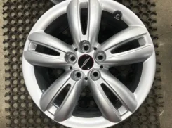 Mini. 7.0x17", 5x112, ET54, �� 66,6���. ����
