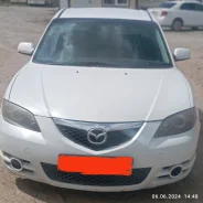 Mazda Axela. �������, 4wd, 2.0 (149��.�.), ������, 159 300����. �� ����