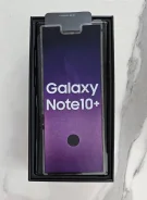 Samsung Galaxy Note 10+. �/�, 256 ��, ������, 3G, 4G LTE, 5G ����