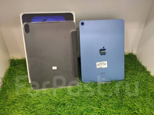 Apple iPad Air 5. ������ 256 �� ����