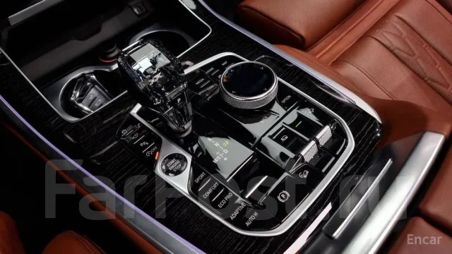 BMW X7. �������, 4wd, 3.0 (340��.�.), ������, 35 000����. ��, �/�. ��� ����� �� ������������ ����