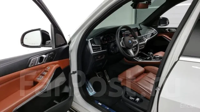 BMW X7. �������, 4wd, 3.0 (340��.�.), ������, 35 000����. ��, �/�. ��� ����� �� ������������ ����