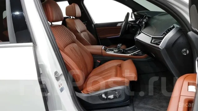 BMW X7. �������, 4wd, 3.0 (340��.�.), ������, 35 000����. ��, �/�. ��� ����� �� ������������ ����