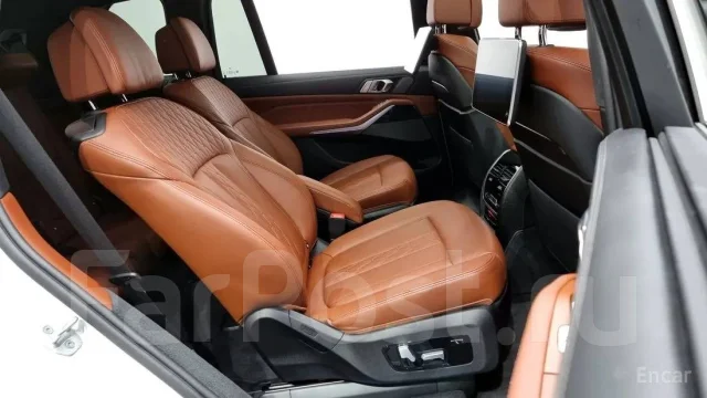 BMW X7. �������, 4wd, 3.0 (340��.�.), ������, 35 000����. ��, �/�. ��� ����� �� ������������ ����